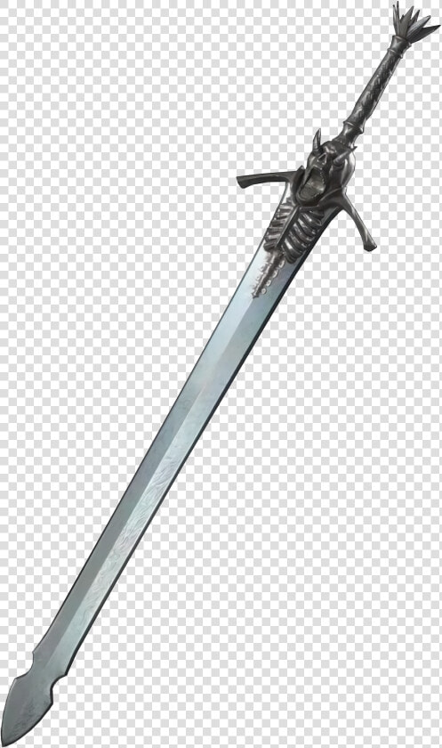 Voir Le Sujet Précédent   Devil May Cry Sword Png  Transparent PngTransparent PNG