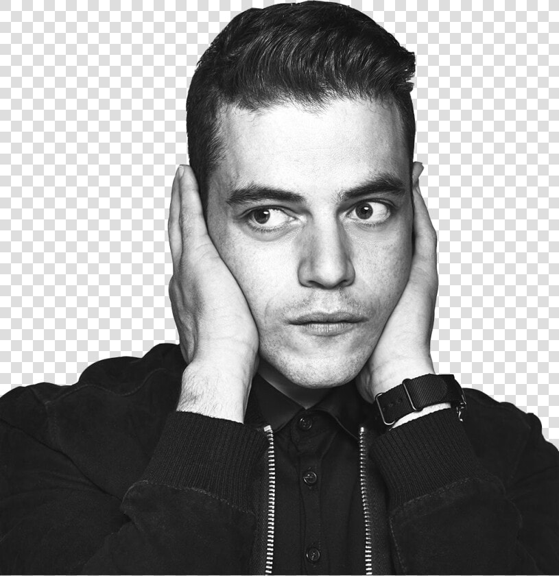  ramimalek  rami  malek  bohemianrhapsody  bohemian   Rami Malek Phone Background  HD Png DownloadTransparent PNG