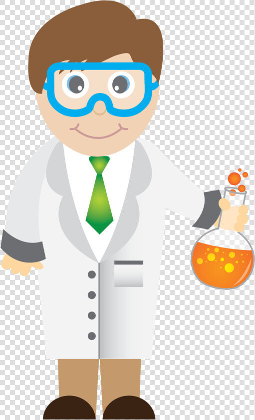 Scientist Png Image   Scientist Clipart Png  Transparent PngTransparent PNG