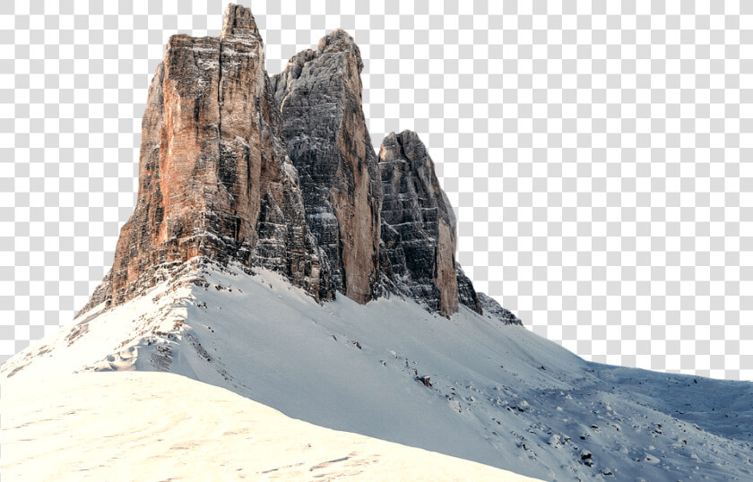 Mountain  Snow  Landscape  Peaceful  Reflection   Summit  HD Png DownloadTransparent PNG