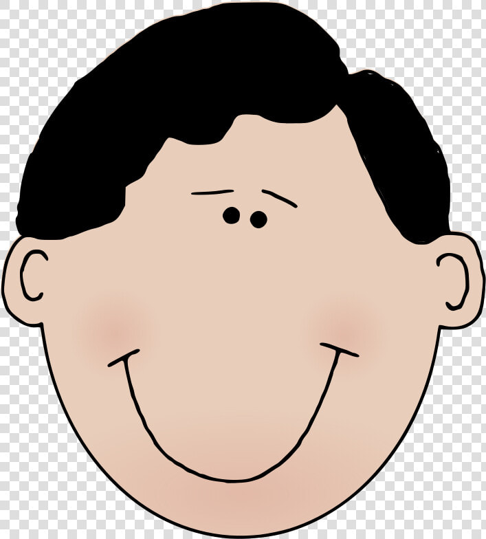 Free Man With Mustache   Face Mustache Clip Art  HD Png DownloadTransparent PNG