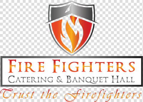 Firefighters Catering And Banquet Hall   Emblem  HD Png DownloadTransparent PNG