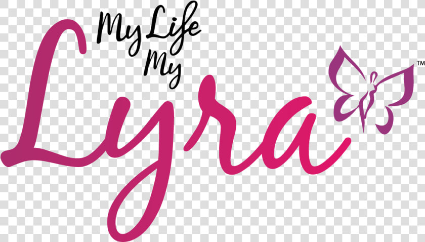 My Life My Lyra  HD Png DownloadTransparent PNG