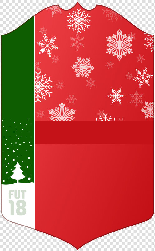 Futmas Card Fifa 18  HD Png DownloadTransparent PNG