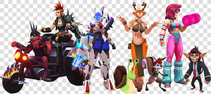 Battlerite Taya  HD Png DownloadTransparent PNG