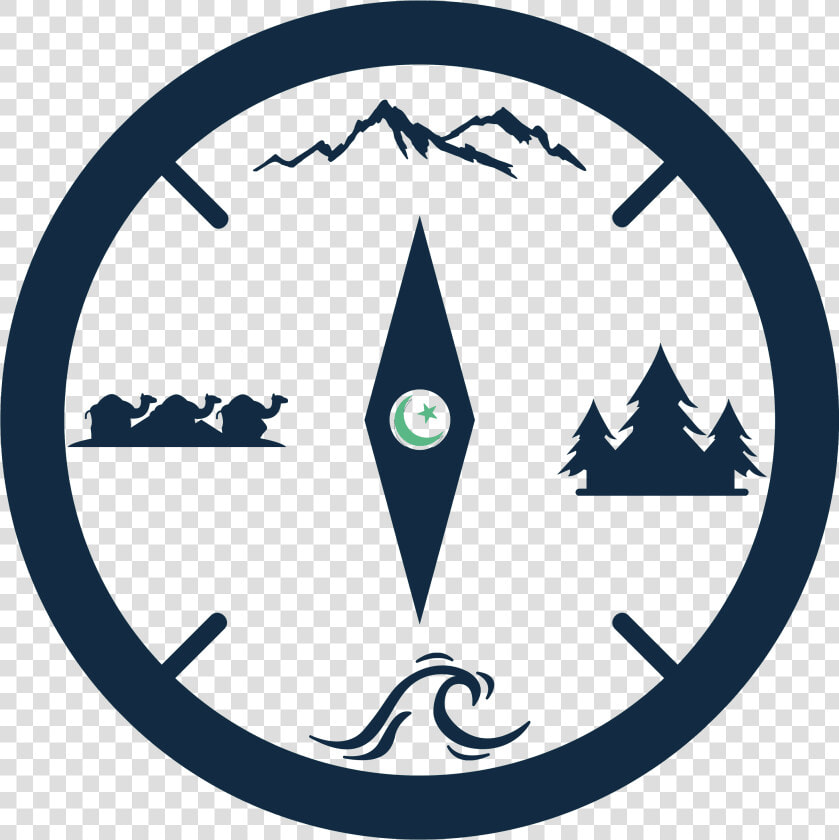 By Sassy Holidays Logo   Bicycle  HD Png DownloadTransparent PNG