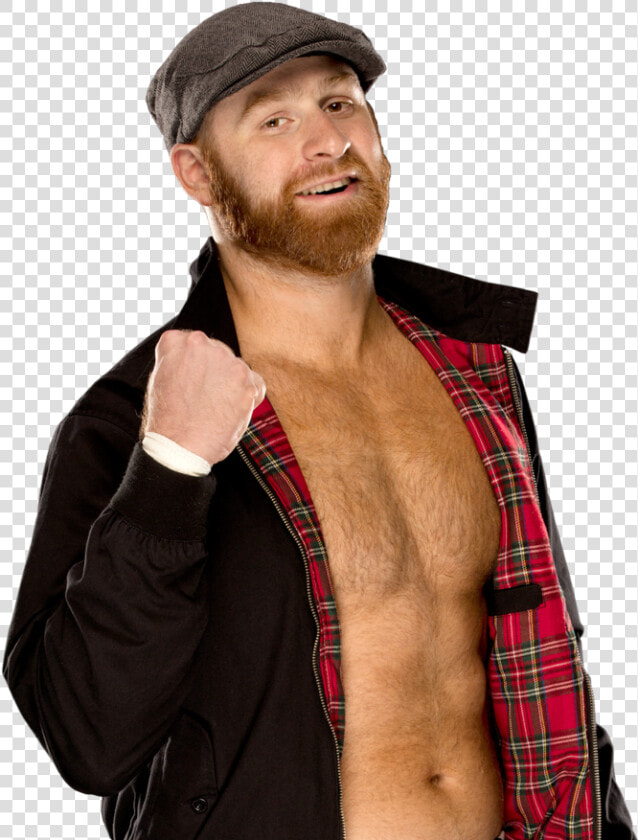 Sami Zayn Png   Sami Zayn Png 2017  Transparent PngTransparent PNG