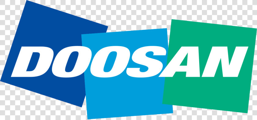Doosan Logo Png  Transparent PngTransparent PNG