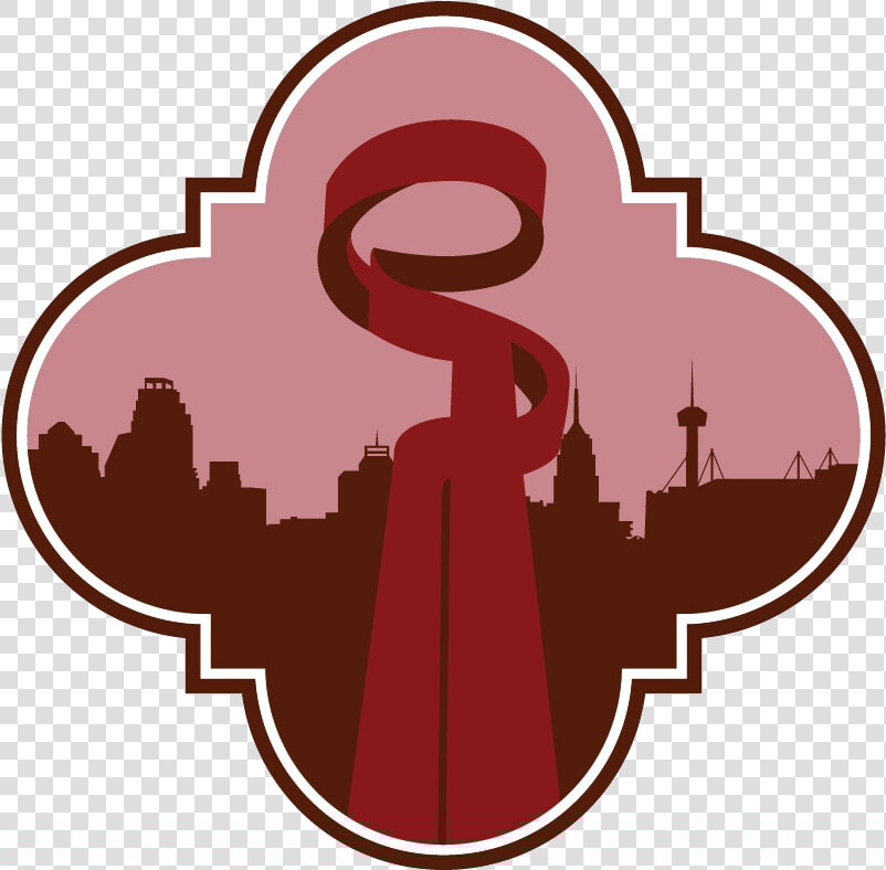 City Of San Antonio  Department Of Arts  amp  Culture Logo   Parks And Recreation San Antonio  HD Png DownloadTransparent PNG
