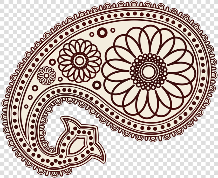 Abstract Flower Designs   Australian Gynaecological Cancer Foundation  HD Png DownloadTransparent PNG