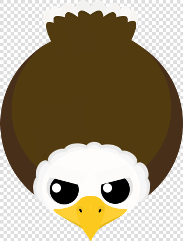   Mope Io Eagle Flying Gif Clipart   Png Download   Cartoon  Transparent PngTransparent PNG