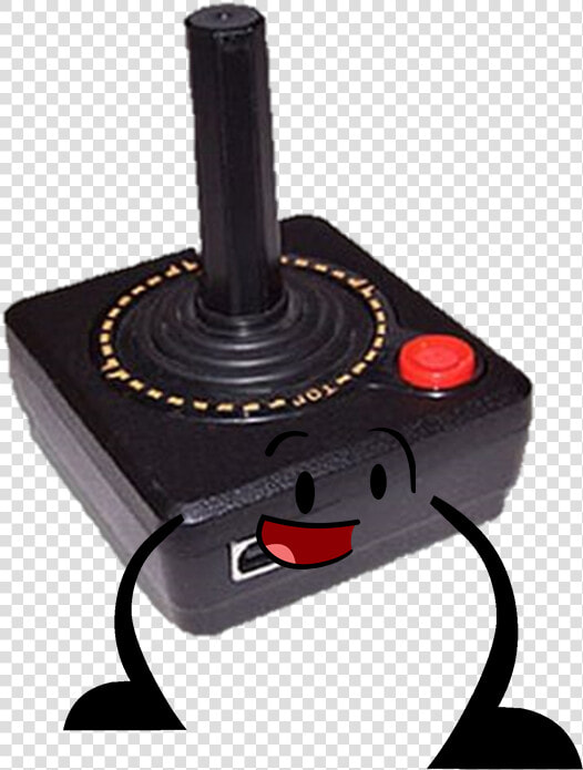Atari Joystick Png   80s Game Controller  Transparent PngTransparent PNG