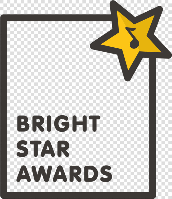 Colourful Radio To Broadcast Bright Star Awards Live   Sign  HD Png DownloadTransparent PNG