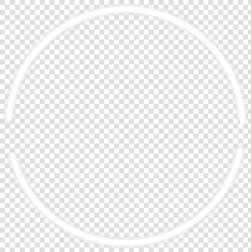  neon  round  white  freetoedit  circle  frame  border   Ibn Khuldoon National School  HD Png DownloadTransparent PNG
