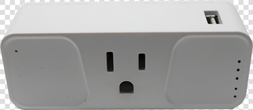 Megapixall Smart Plug With Wi fi Extender  HD Png DownloadTransparent PNG