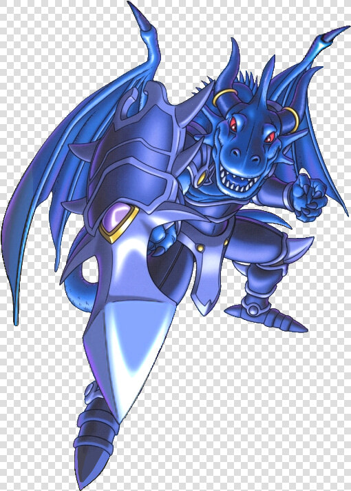 Transparent Blue Dragon Png   Blue Dragon Anime All Shadows  Png DownloadTransparent PNG