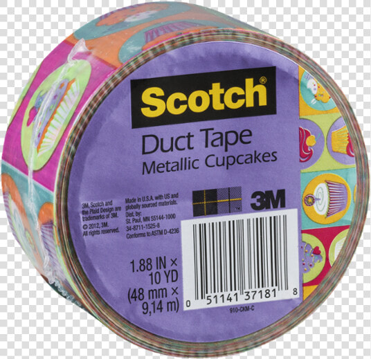 Scotch Magic Tape 19mm  HD Png DownloadTransparent PNG
