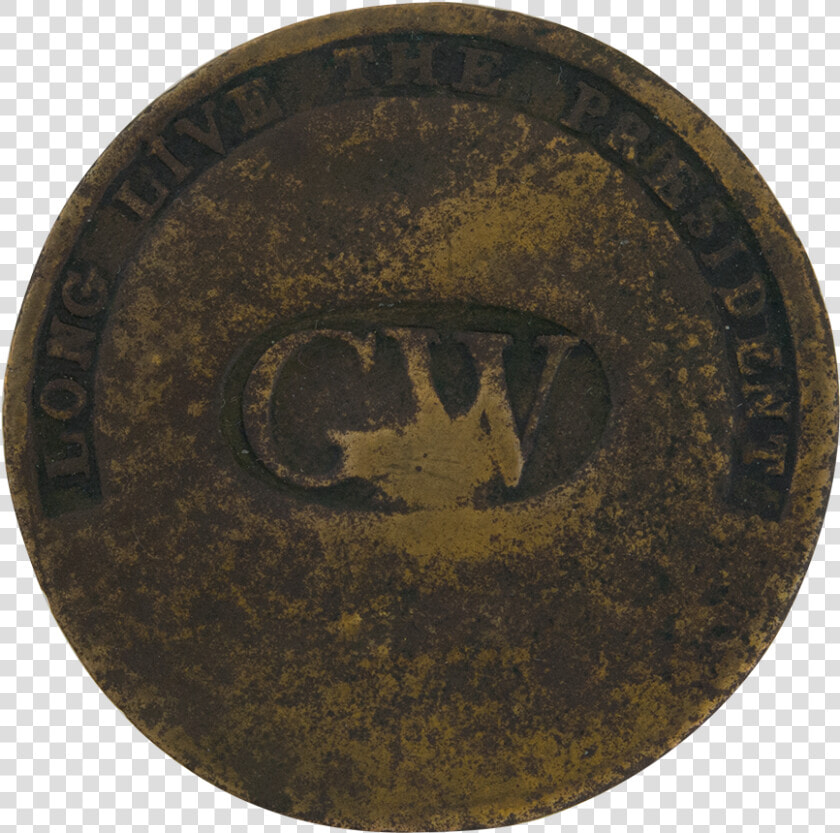 George Washington Political Button Museum  HD Png DownloadTransparent PNG