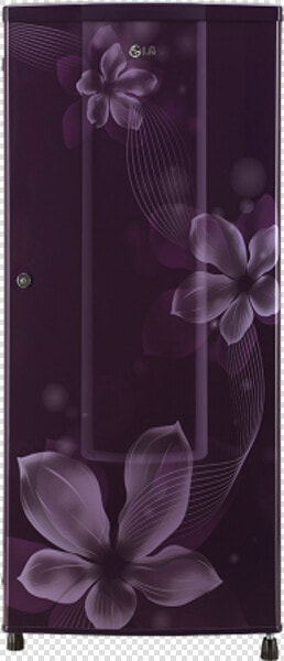 Lg Gl B181rpov 185 L 2 Star Direct Cool Single Door   Lg Refrigerator B191ksow  HD Png DownloadTransparent PNG