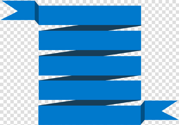 Banner Azul Png   Pink Vector Ribbon Banner  Transparent PngTransparent PNG