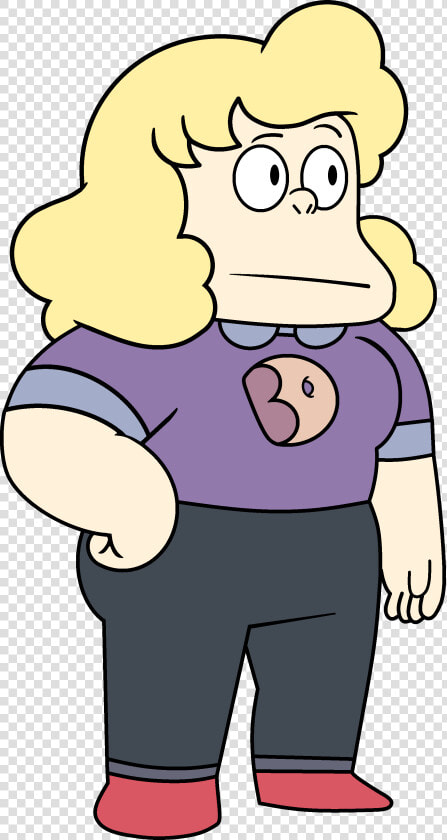 Steven Universe Sadie Outfits  HD Png DownloadTransparent PNG