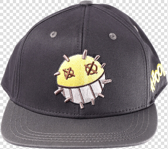 Junkrat Hat  HD Png DownloadTransparent PNG