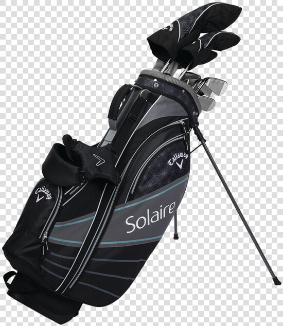 Callaway Solaire Set 8  HD Png DownloadTransparent PNG