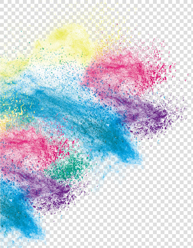 mq  paint  splash  colorful  watercolor   Colored Powder Png  Transparent PngTransparent PNG