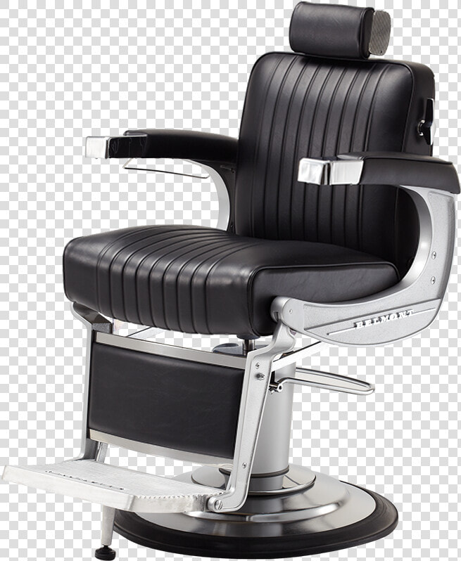 Takara Belmont Barber Chair  HD Png DownloadTransparent PNG