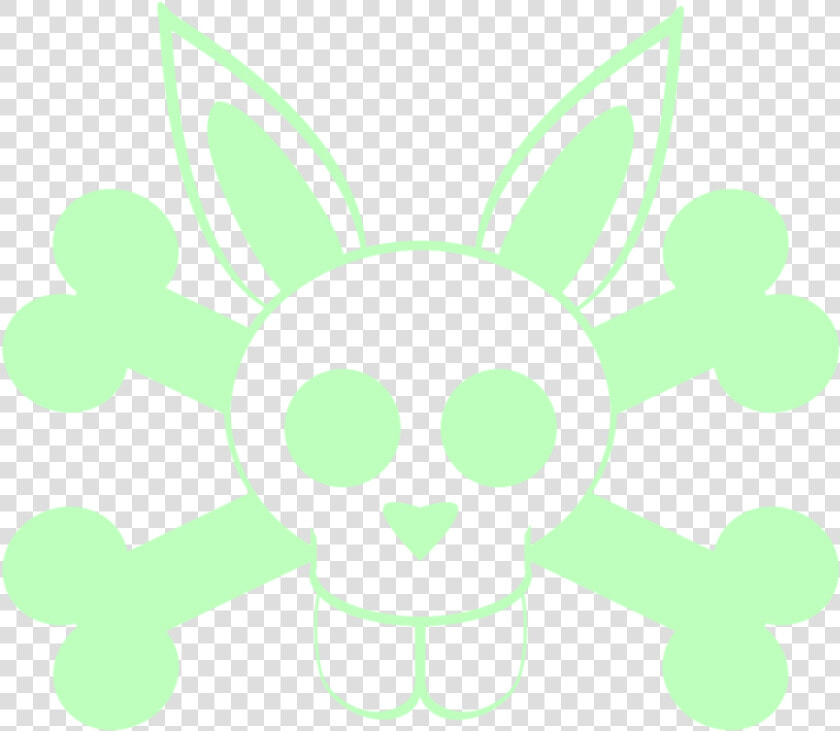  mq  green  skull  skulls  bones   Patronaat  HD Png DownloadTransparent PNG