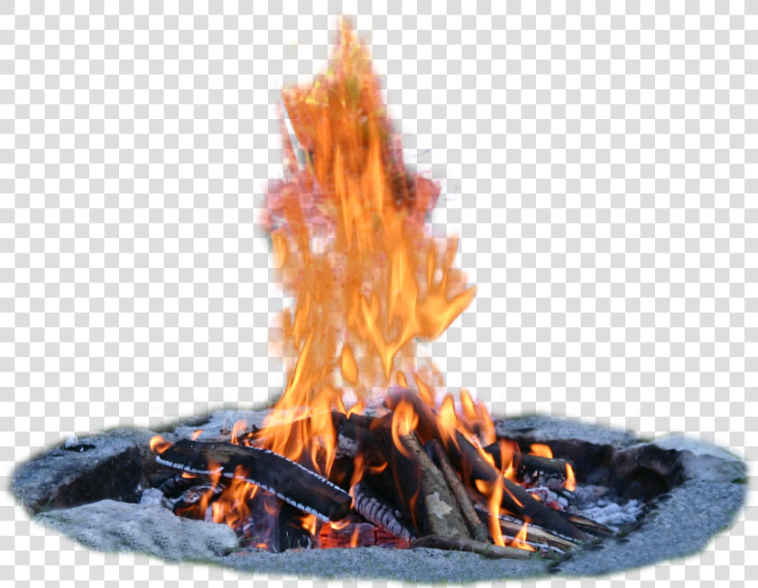Campfire Transparent Background  HD Png DownloadTransparent PNG