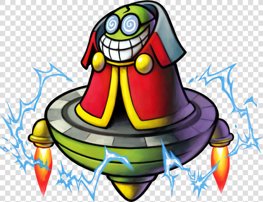 Star   Bowser  39 s Inside Story Villain  HD Png DownloadTransparent PNG