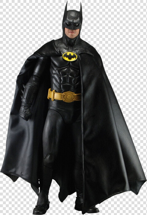 Batman 1989 Png   Tim Burton Batman Action Figure  Transparent PngTransparent PNG
