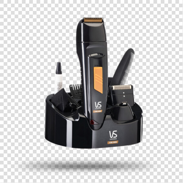 Vs Sassoon The Groom Buddy Rechargeable Hair Beard   Vsm7056a  HD Png DownloadTransparent PNG