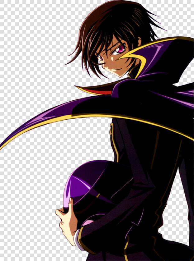 Code Geass Wallpaper Iphone  HD Png DownloadTransparent PNG