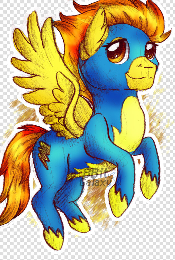Spitfire   Cartoon  HD Png DownloadTransparent PNG