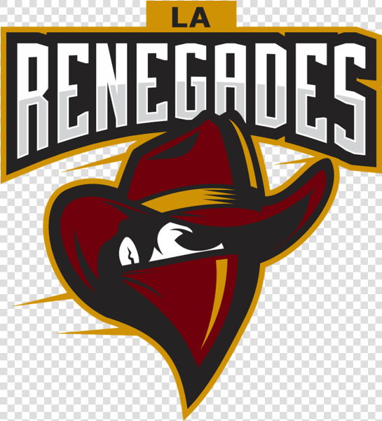 Renegades   Team Renegades  HD Png DownloadTransparent PNG