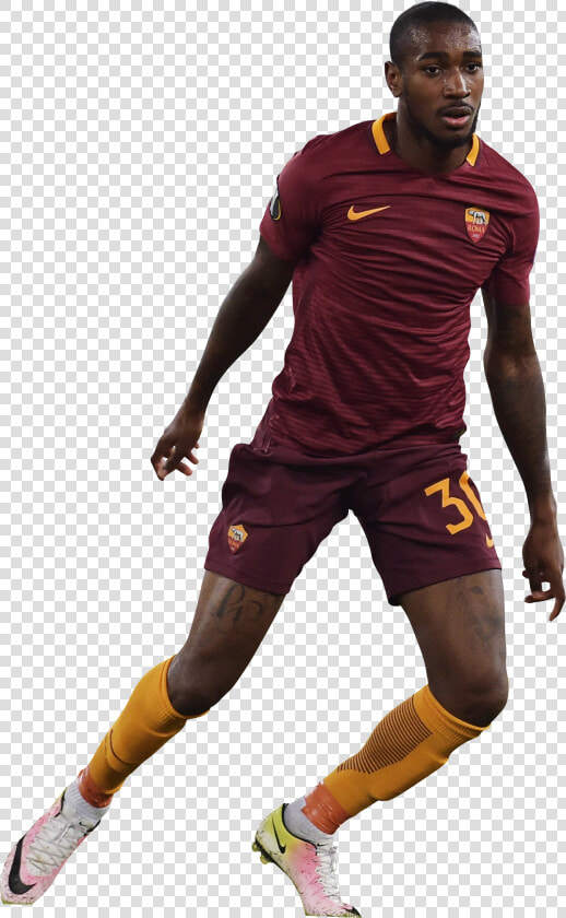 Gerson render   Player  HD Png DownloadTransparent PNG