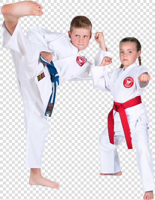 Karate   Png Download   Karate Kids Png  Transparent PngTransparent PNG