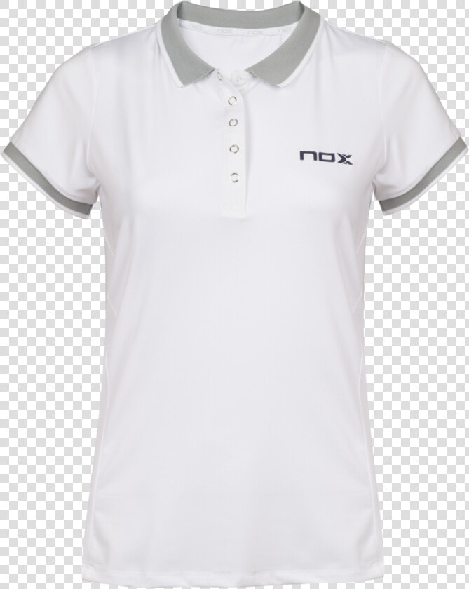 Serie Women   Polo Shirt  HD Png DownloadTransparent PNG