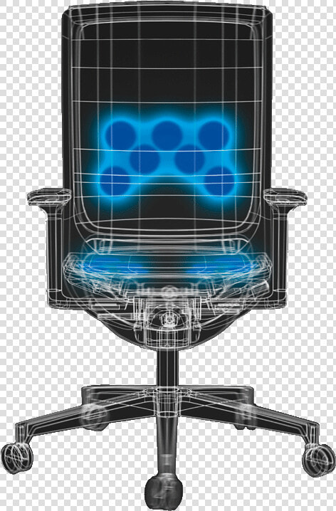 Air Conditioned Chair  HD Png DownloadTransparent PNG