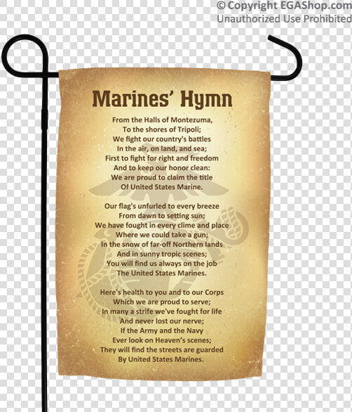 Marine Corps Hymn   Happy Thanksgiving Usmc  HD Png DownloadTransparent PNG