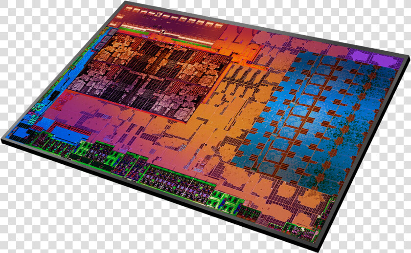 Vega 64 Die Shot  HD Png DownloadTransparent PNG