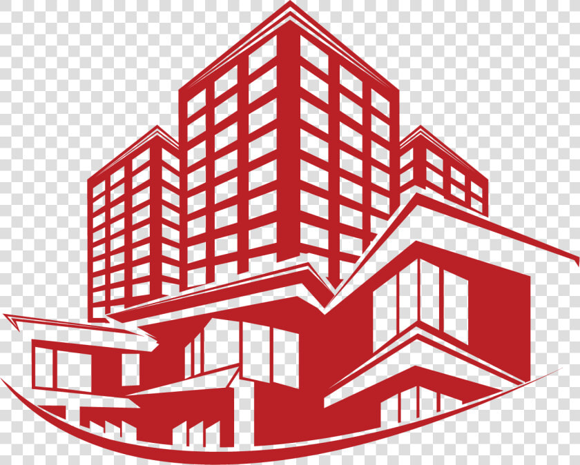 High rise Building  HD Png DownloadTransparent PNG