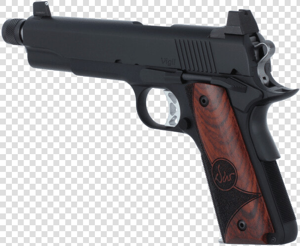 Springfield Armory Mil Spec 1911  HD Png DownloadTransparent PNG
