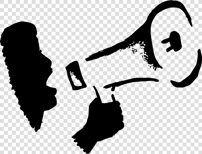 Megaphone Technology Consulting Logo   Megaphone Technology  HD Png DownloadTransparent PNG