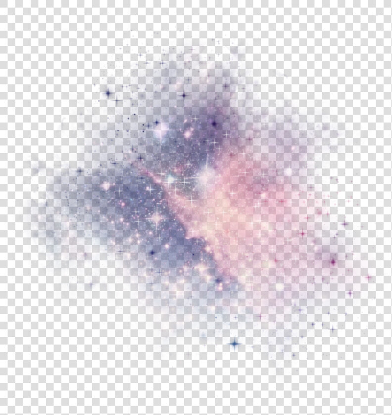  galaxy  glitter  stars  cosmos  milkyway  space  sun   Galaxy Aesthetic Transparent  HD Png DownloadTransparent PNG