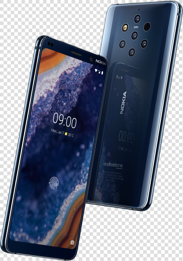 Nokia 9 Pureview Perks  HD Png DownloadTransparent PNG