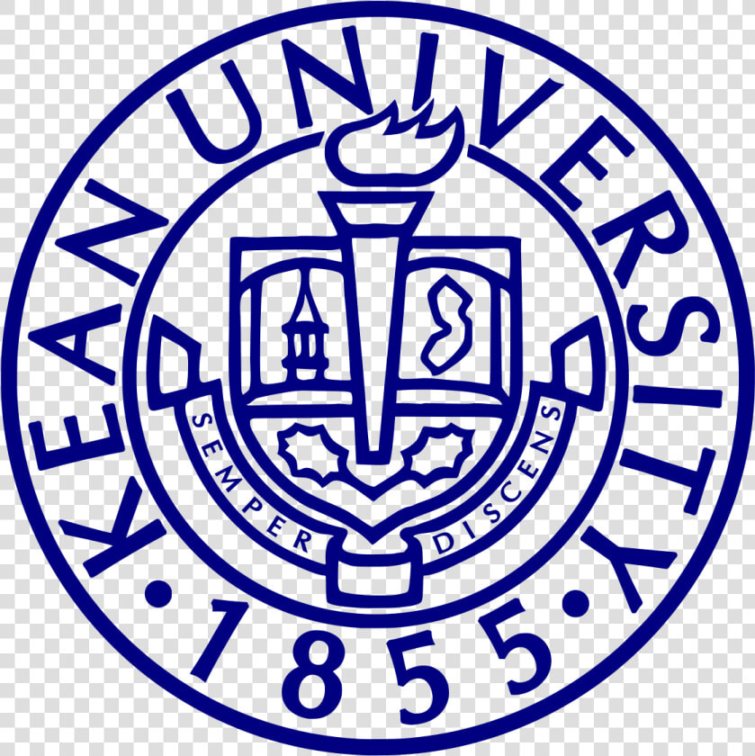 Kean University Logo  HD Png DownloadTransparent PNG