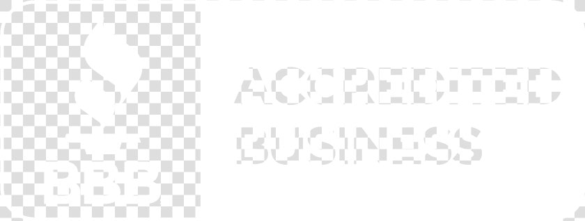 Home Bbb Accredited Png Logo   Bbb Logo White Png  Transparent PngTransparent PNG